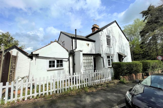 Priory Road, Ascot, Berkshire, SL5 3 bed semi