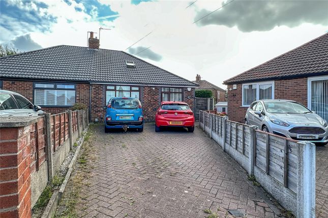 4 bedroom semi-detached bungalow for sale
