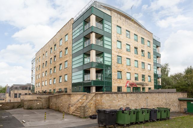 Stone Street, Bradford BD1 2 bed flat for sale