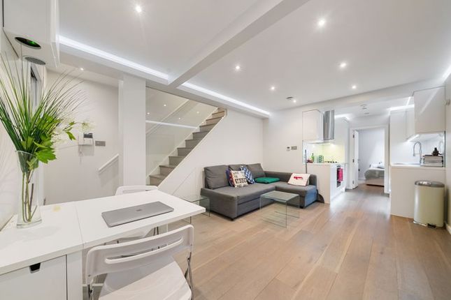 3 bed flat