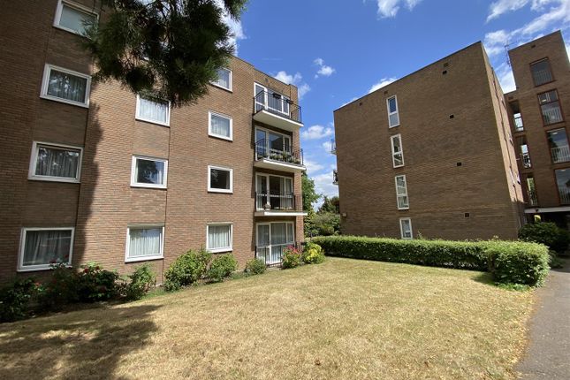Gresley Court, Hawkshead Road, Little... 2 bed apartment for sale