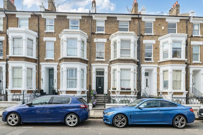 Batoum Gardens, Brook Green, London, W6 2 bed terraced house for sale