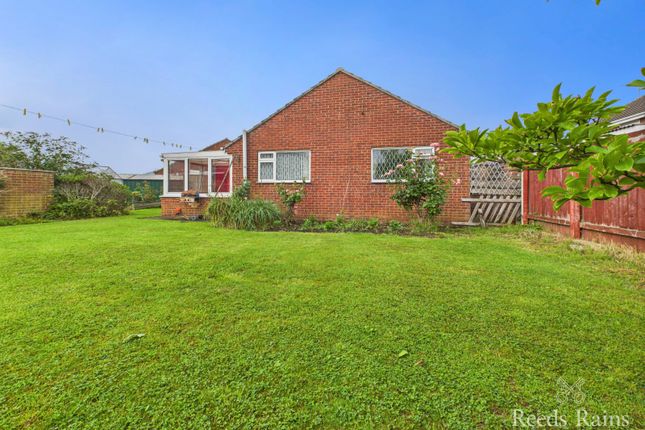 2 bedroom bungalow for sale