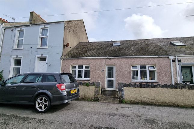 Mansel Street, Pembroke... 4 bed terraced house for sale