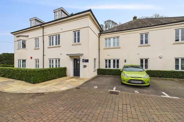 2 bed flat