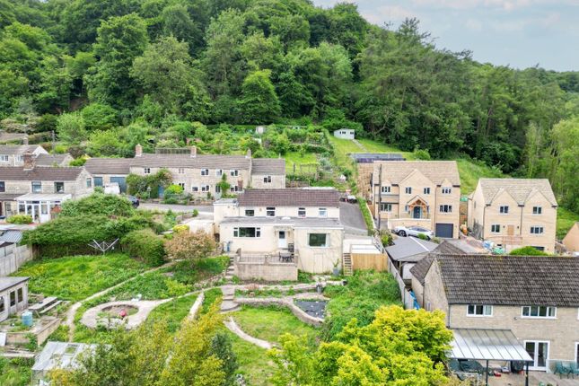 Hunger Hill, Dursley, GL11 4JR 4 bed detached house for sale