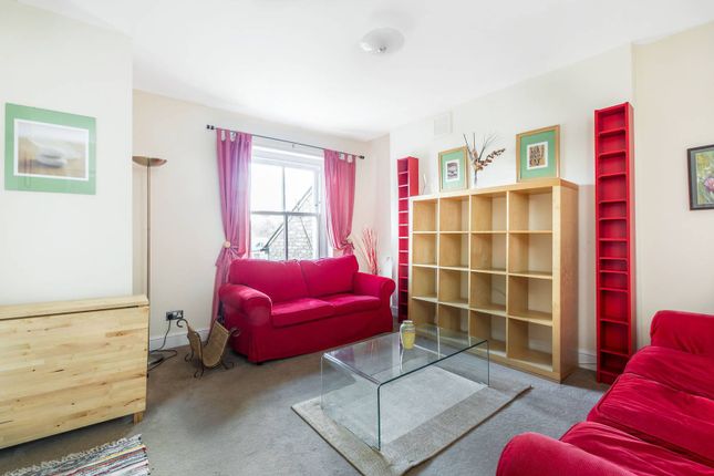 Holland Road, Holland Park, London, W14 1 bed flat for sale