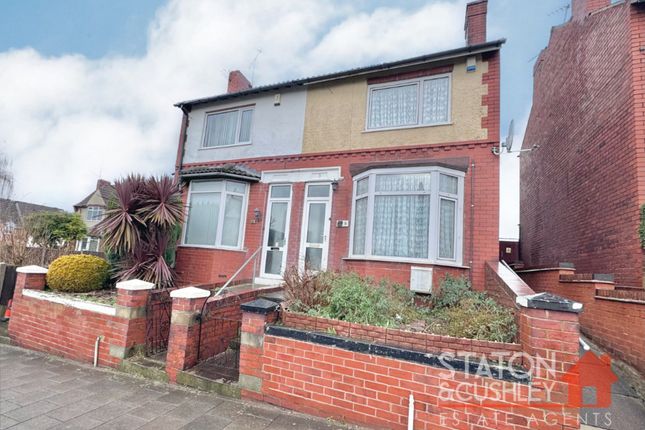 3 bed semi-detached house