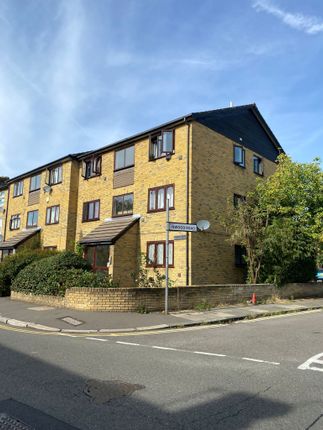 1 bed flat
