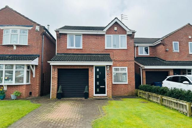 Welwyn Close, Sunderland SR5 3 bed house for sale