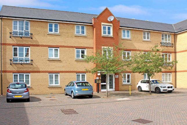 2 bed flat
