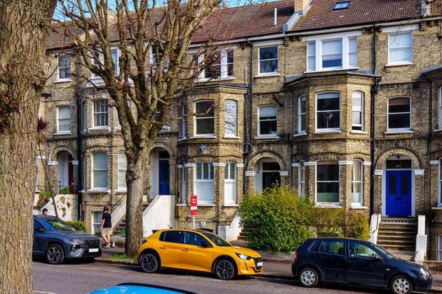 1 bed flat