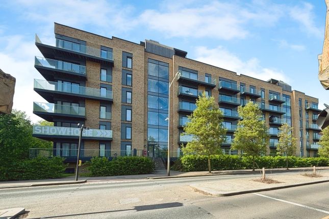 Leacon Road, Ashford 1 bed apartment for sale