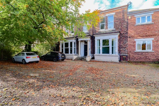 Ground Floor Flat, Norton Road... 1 bed flat for sale