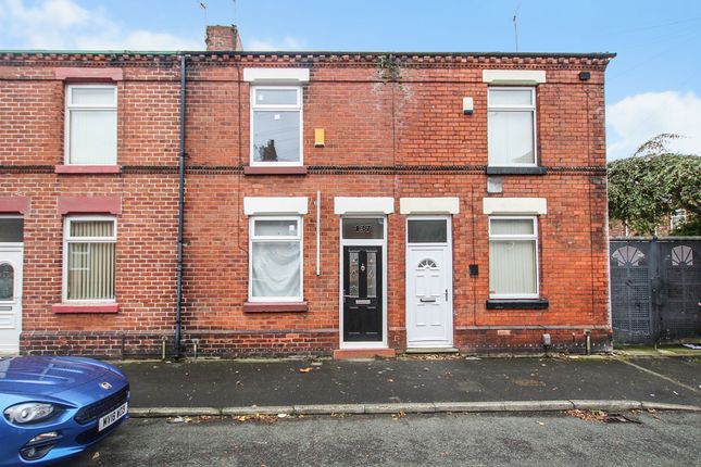 Exeter Street, St. Helens, WA10 2 bed terraced house for sale
