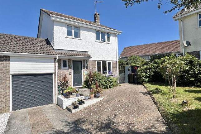 Penmere Road, St. Austell 4 bed link detached house for sale