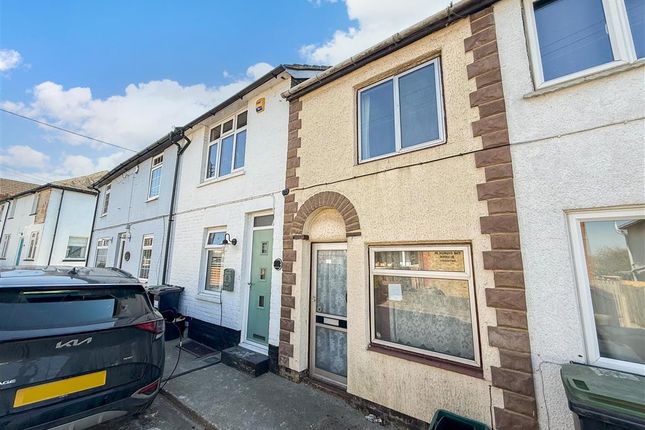 Church Street, Burham, Rochester, Kent 2 bed terraced house for sale
