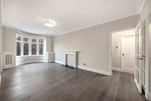 William Court, 6 Hall Road, St John's... 2 bed apartment for sale