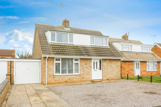 3 bed detached bungalow
