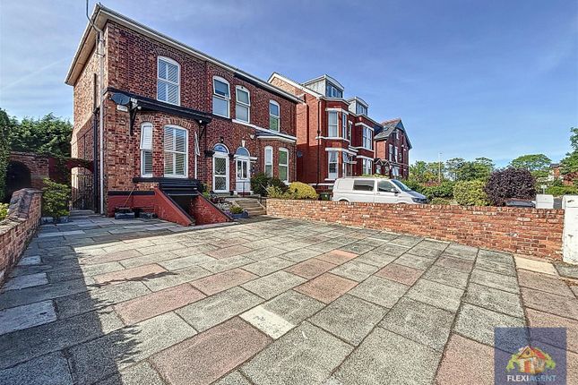 4 bed semi-detached house