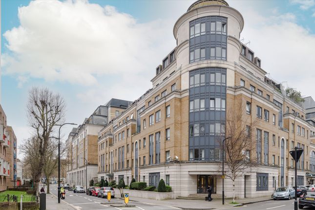 Regents Plaza Apartments, Kilburn... 1 bed apartment for sale