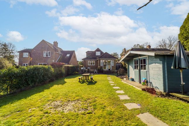 4 bedroom detached bungalow for sale
