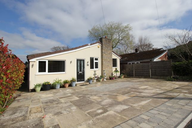 5 bed detached bungalow