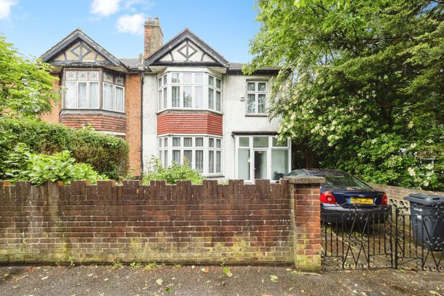 Blake Hall Road, London E11 4 bed semi