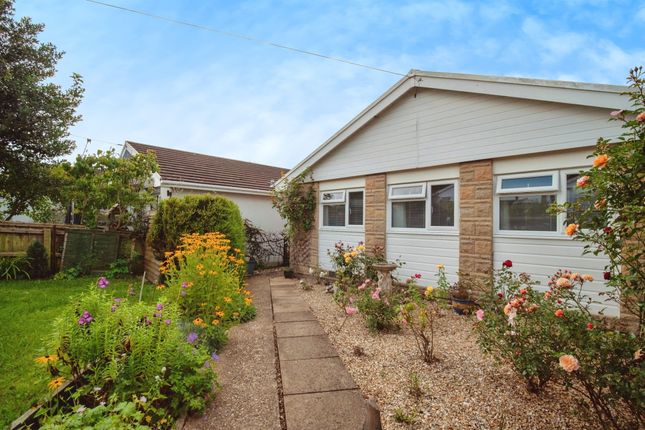 4 bed detached bungalow