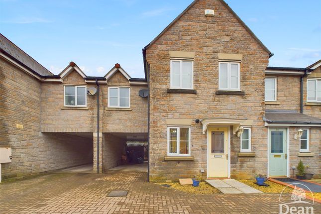 3 bed semi-detached house