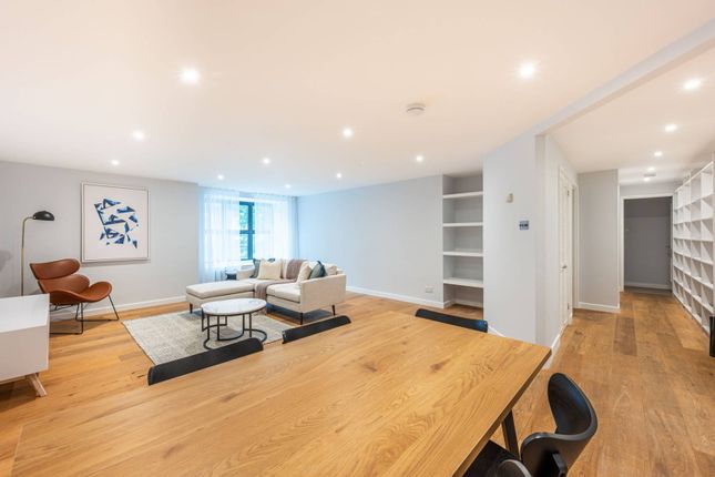 Rochester Row, Victoria, London, SW1P 2 bed flat for sale