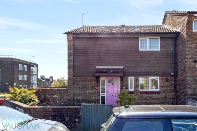 3 bed semi-detached house