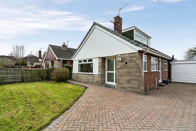 3 Bedroom Detached Bungalow