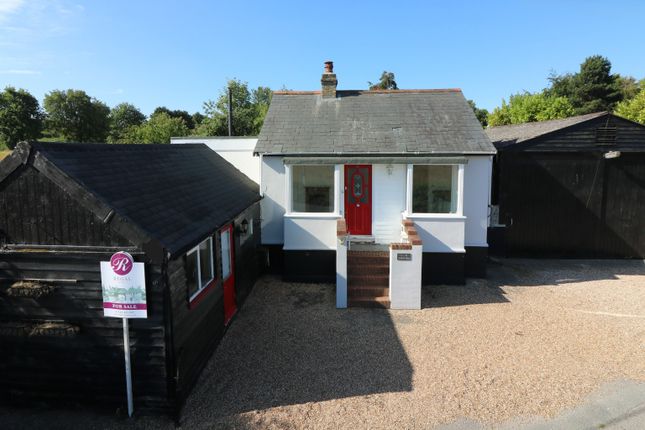 Sandwich Road, Ash 2 bed bungalow for sale
