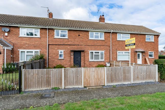 Woad Farm Road, Boston, PE21 3 bed terraced house for sale