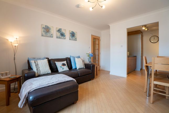 15 Millbank View, Grandholm Crescent... 2 bed flat for sale