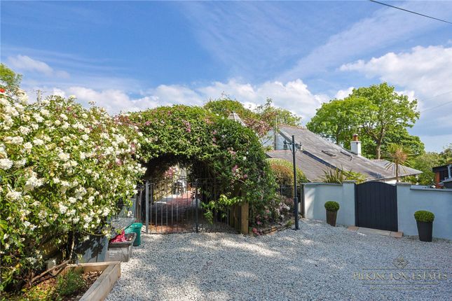 Bodmin PL30 2 bed detached house for sale