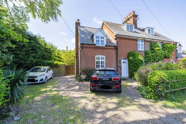 4 bedroom semi-detached house for sale