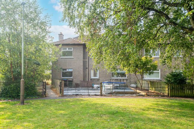 Carnegie Place, Perth 2 bed flat for sale