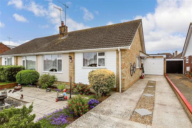 2 bedroom semi-detached bungalow for sale