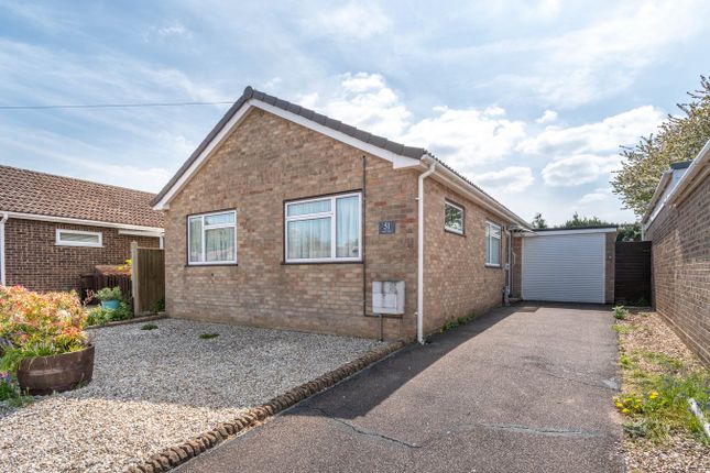 2 bedroom bungalow for sale