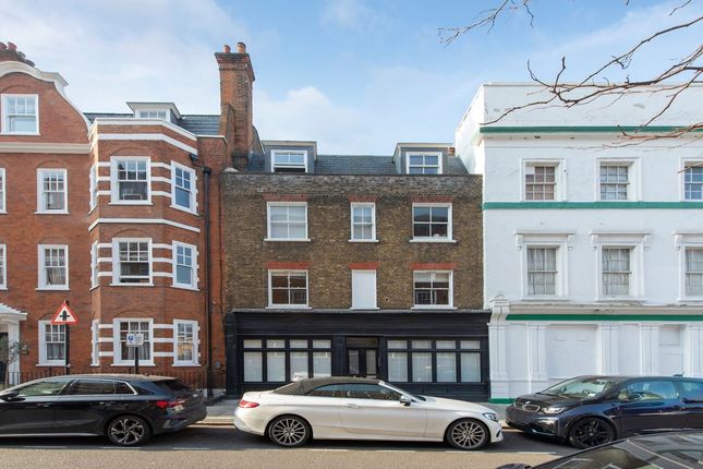 Allitsen Road, London NW8 1 bed flat for sale