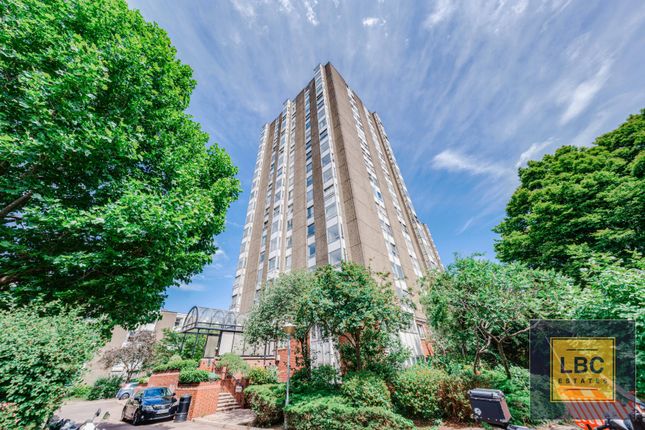 2 bed flat