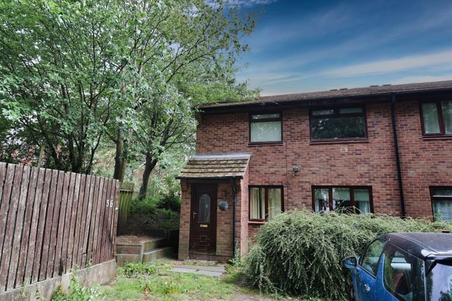 Silk Mill Way, Leeds, West Yorkshire... 2 bed flat for sale