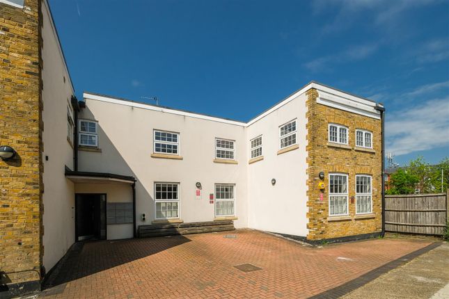 Glebelands Court, Glebelands Avenue... Studio for sale