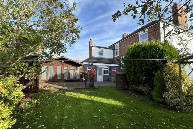 High Street, Eastrington, Goole 4 bed detached house for sale