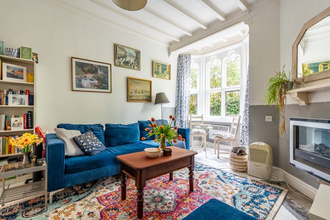 1 bed flat
