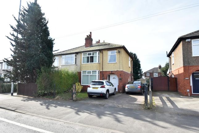 Brandlesholme Road, Bury BL8 3 bed semi