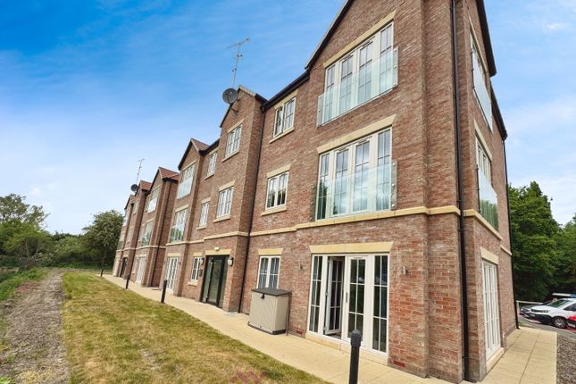 2 bed flat