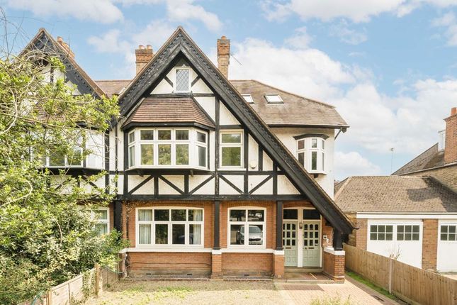 Argyle Road, London W13 2 bed flat for sale